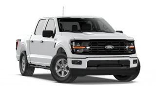 2026 Ford F-150® External Image 4